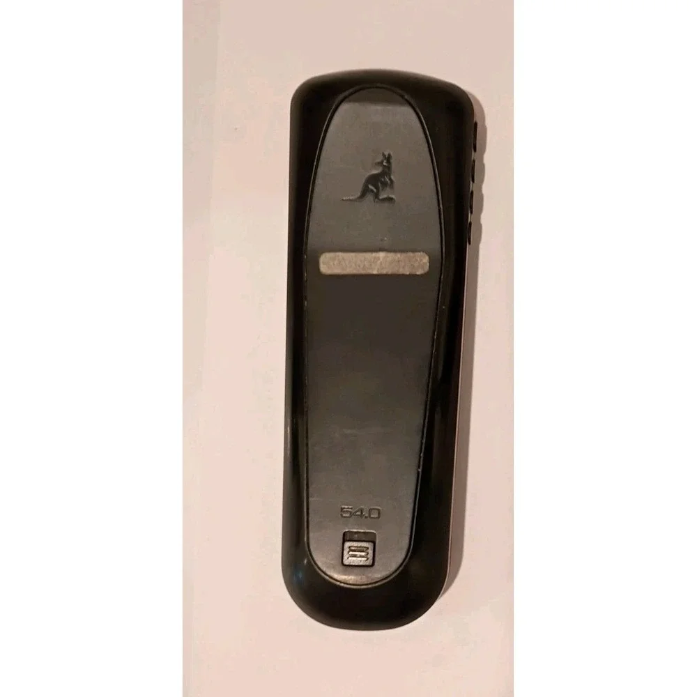 DISH NETWORK 54.1 Voice Remote Control for Hopper w/Google 54.1 54.0 - Tested